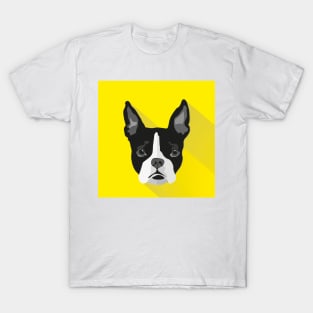 Boston Terrier T-Shirt